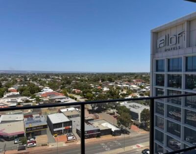 Perth Kewdale Rivervale